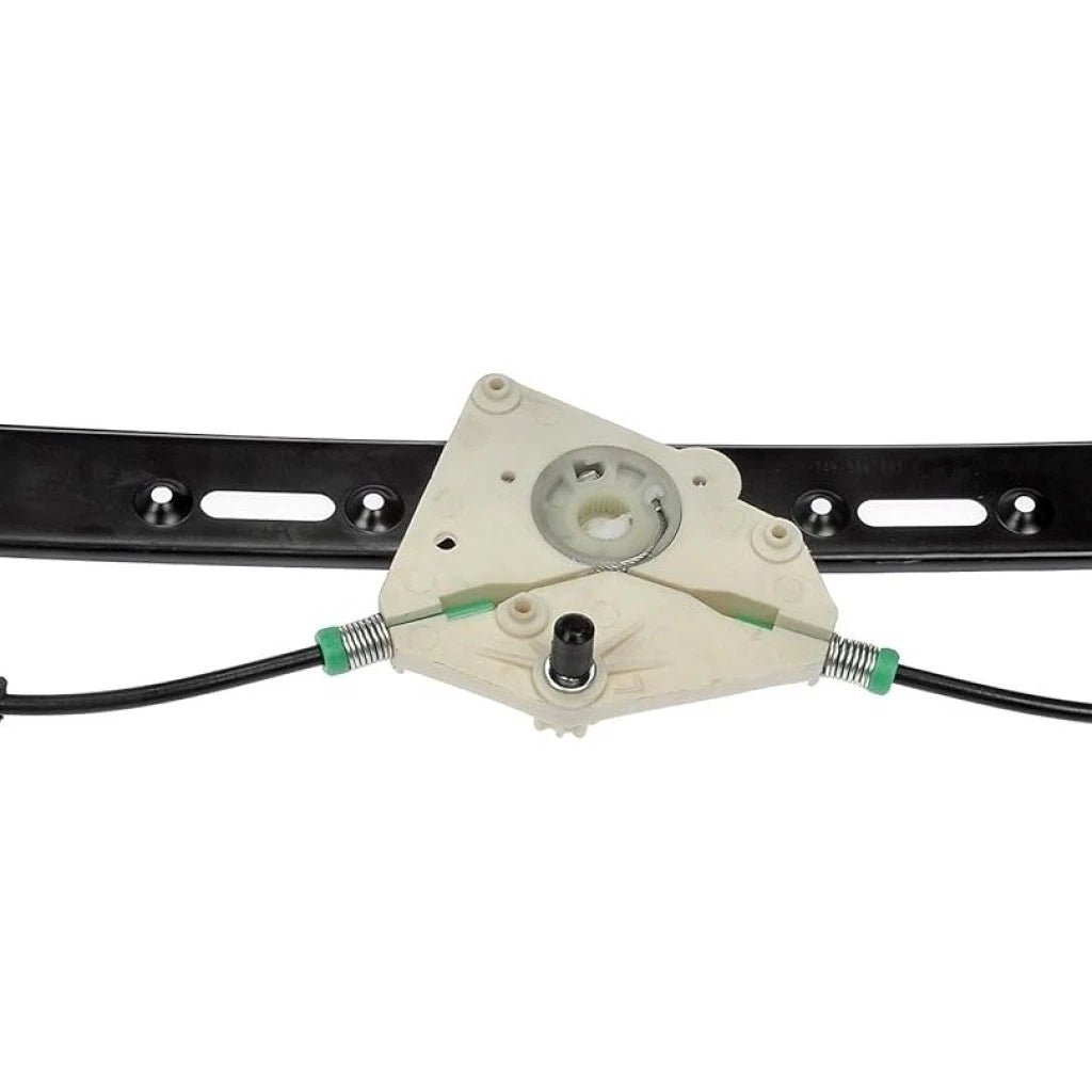 Power Window Regulator for BMW X3 (2004–2010) ALX-PAU-RB-749-586-CL360A50
