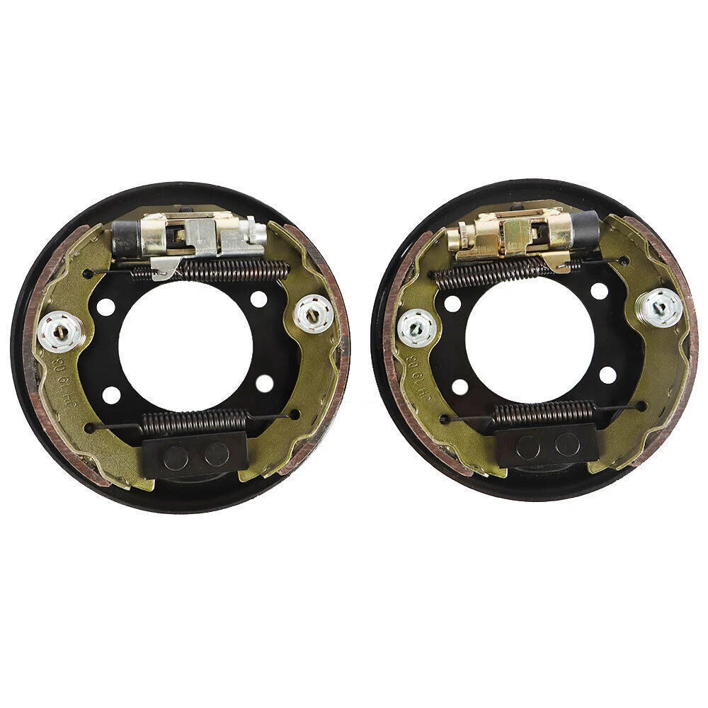Brake Cluster Assembly for EZGO TXT PDS Golf Cart (1996–Present) GPS2348840