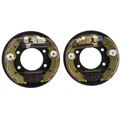 Brake Cluster Assembly for EZGO TXT PDS Golf Cart (1996–Present) GPS2348840