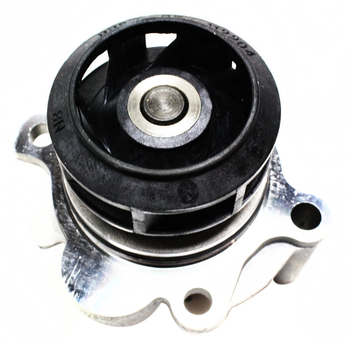 GMB Water Pump for VW Jetta Audi A4 Golf TT Passat (2002–2015) 180-2220