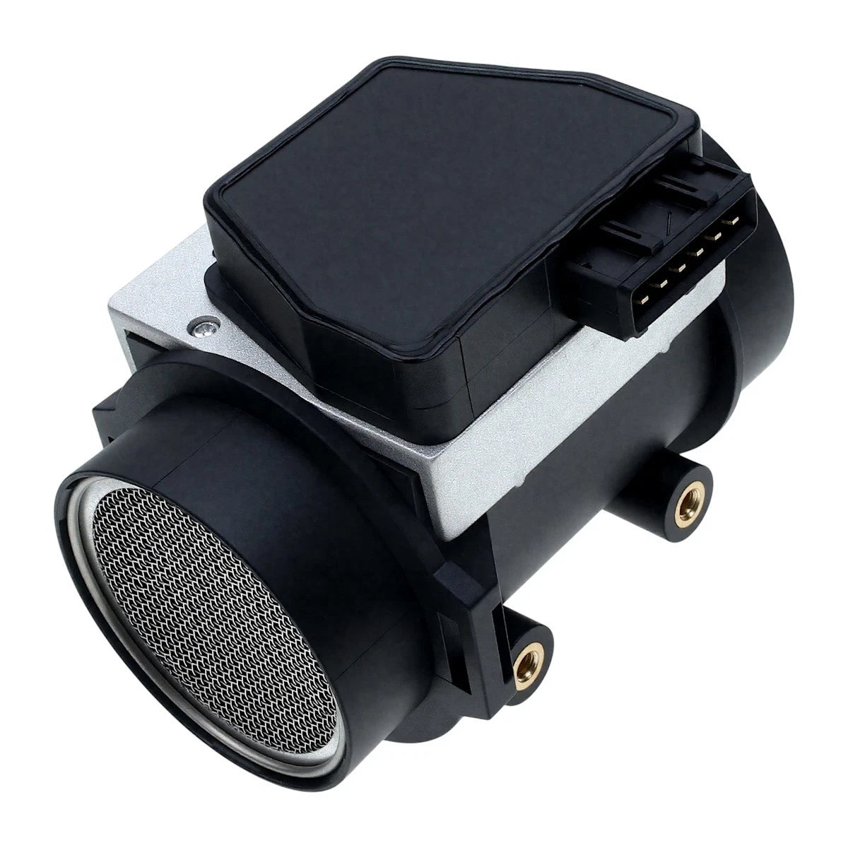Mass Air Flow Sensor for Saab 900 9000 (1989–1990) 18050371, 7410013, 7538655