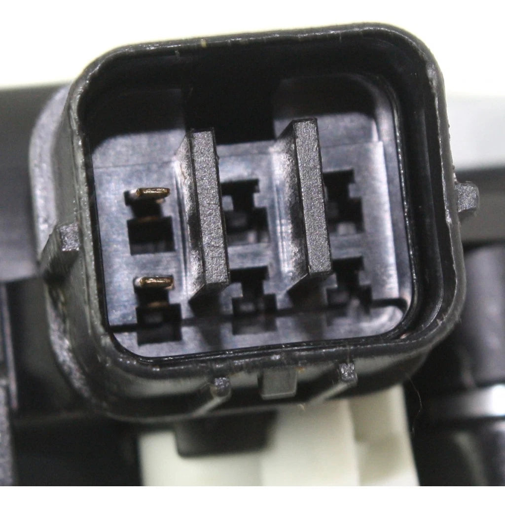 Set of 2 Window Regulators for Honda Civic (2006–2011) PLX-M0-660464-CL360A55, HO1550120, HO1551120