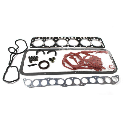 Engine Overhaul Gasket Kit for Nissan Truck (SD33, SD-33, SD33T) 11044-C8600, 10101-C6825