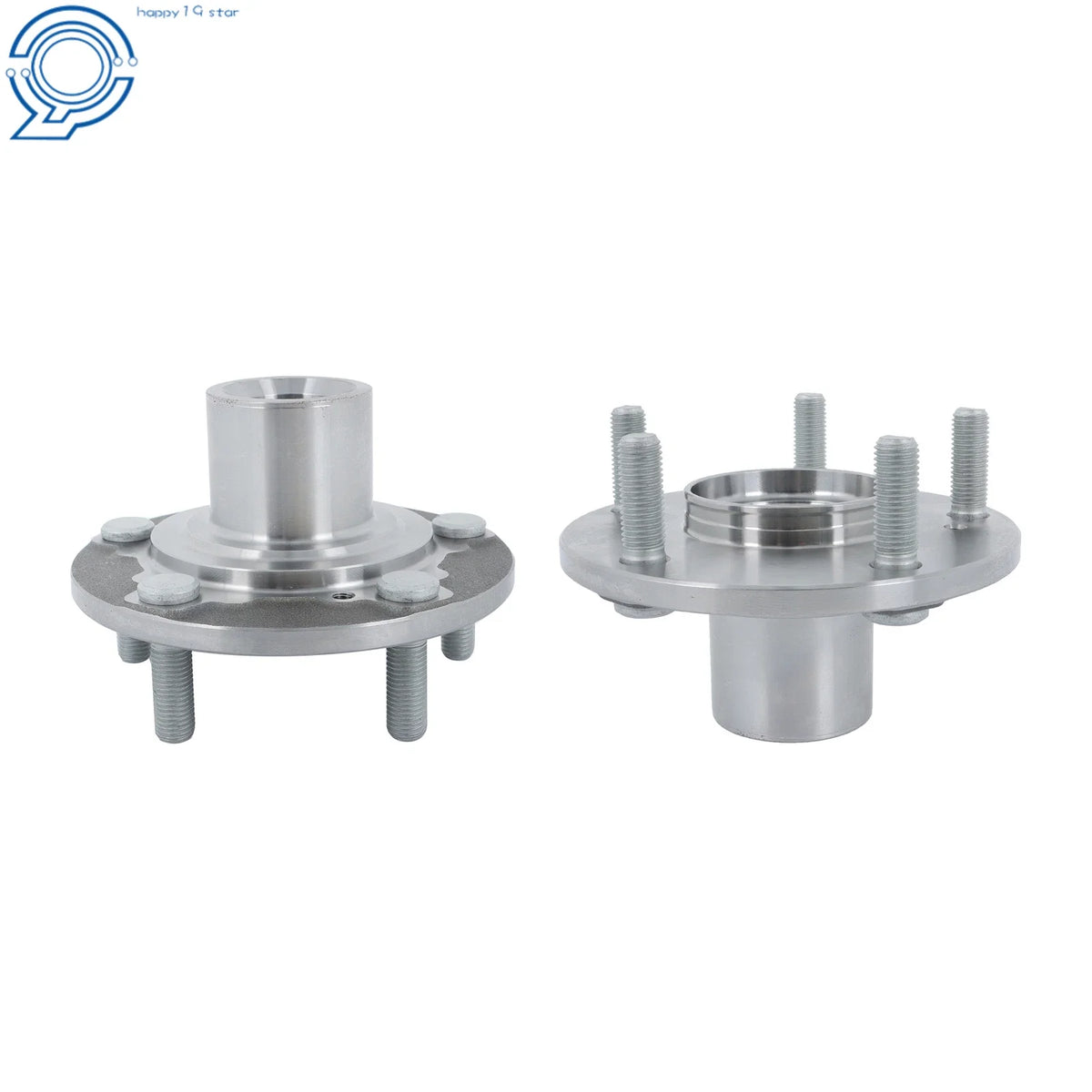 Front Wheel Bearing Hub Assembly for Honda Accord Acura TLX (2013–2019)