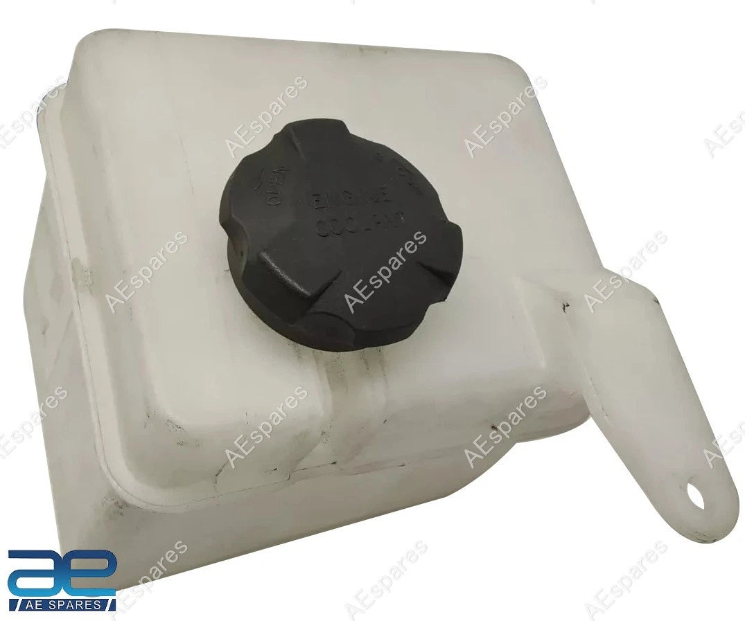 Radiator Coolant Reservoir Tank for Hyundai i20 (2008–2014) 254311J000