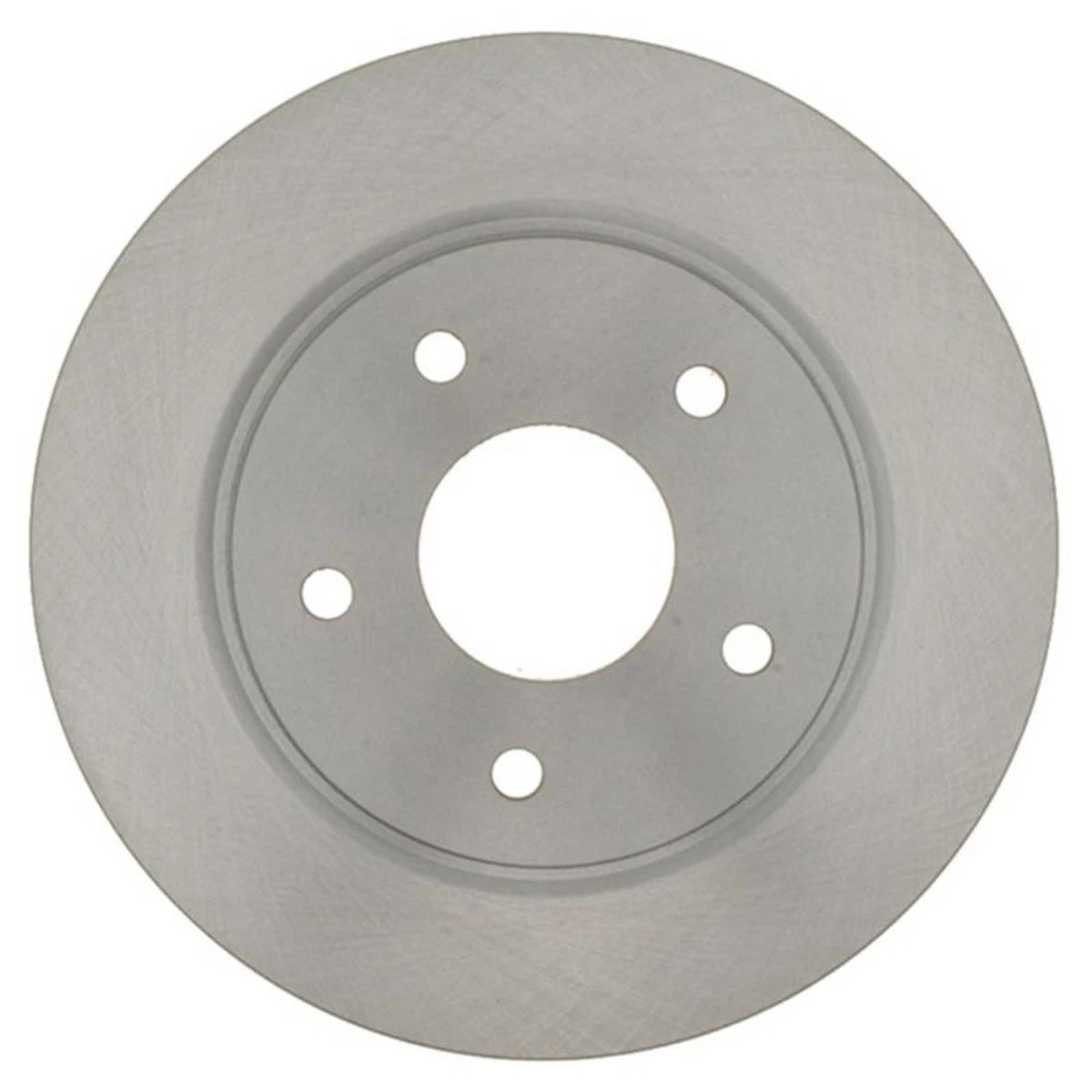 AC Delco Brake Disc Rear for Dodge Chrysler Ram (2008–2016) 18A2558A