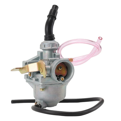 Carburetor for Honda XR50R CRF50F Z50 Z50A Z50R (2000–2009)