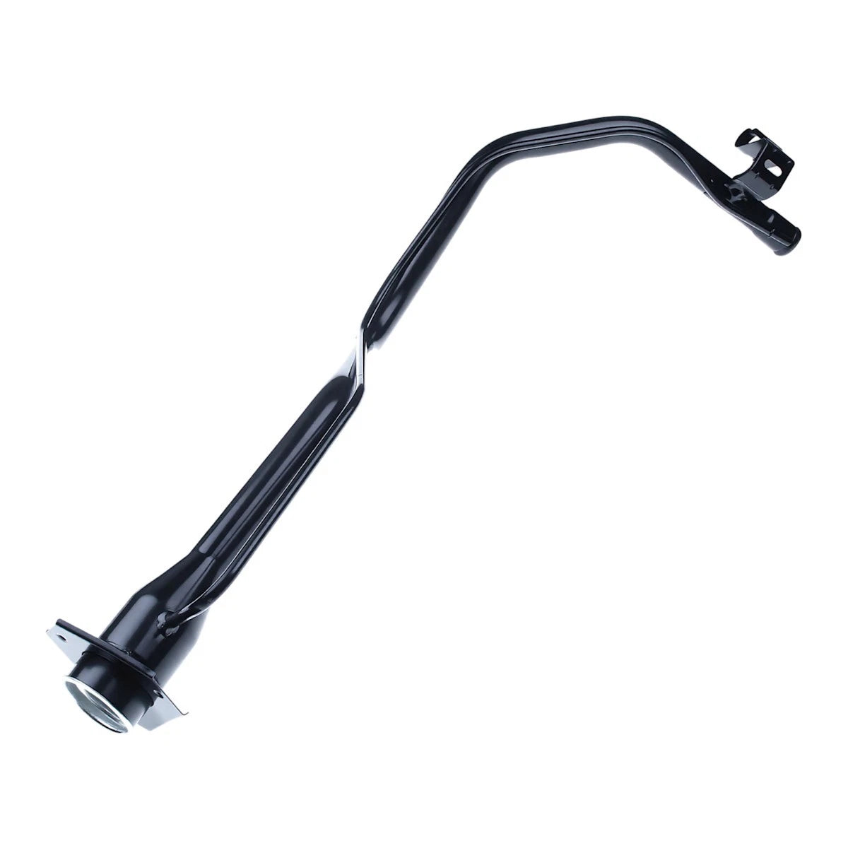 Fuel Tank Filler Neck for Ford Taurus Mercury Sable (2004–2005) 17990174, 4F1Z9034CA, 6F1Z9034A