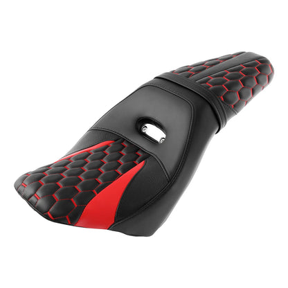 Driver Passenger Seat for Indian Scout Scout Sixty (2015–2023)