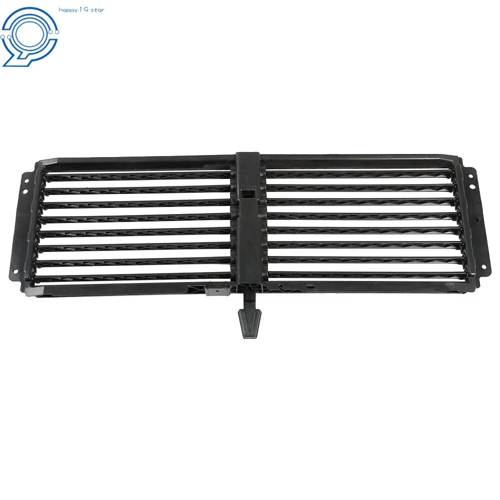 Radiator Upper Shutter Grille for Chevrolet Equinox GMC Terrain (2018–2020)