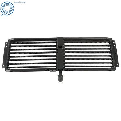 Radiator Upper Shutter Grille for Chevrolet Equinox GMC Terrain (2018–2020)
