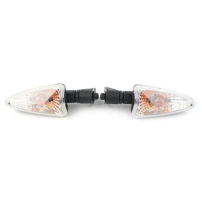 Clear Turn Signal Indicator Light for Daytona 675/675R (2009–2016)