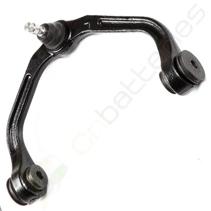 10-Piece Front Control Arms Tie Rod Ends Sway Bars for Mazda B4000 (1998–2003)