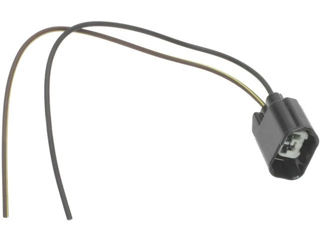 Running Board Lamp Connector for Ford F350 Super Duty (1999–2010) 45778MGNP