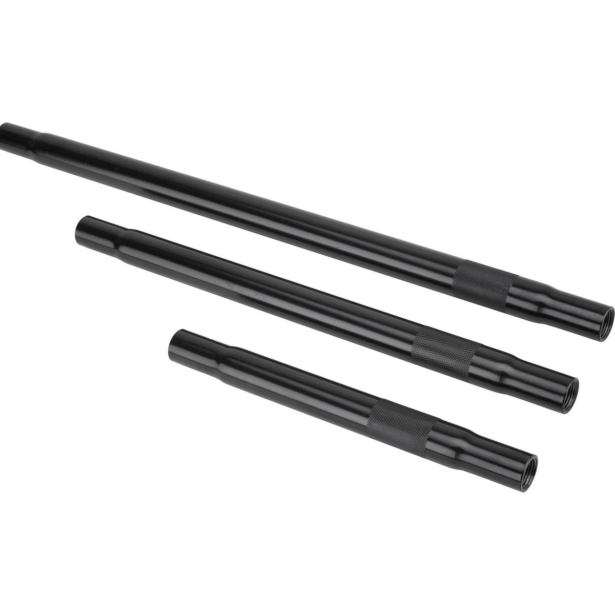 3/4 Thread Swedged Steel Tube for IMCA Approved (9 Inch) 91034233-9