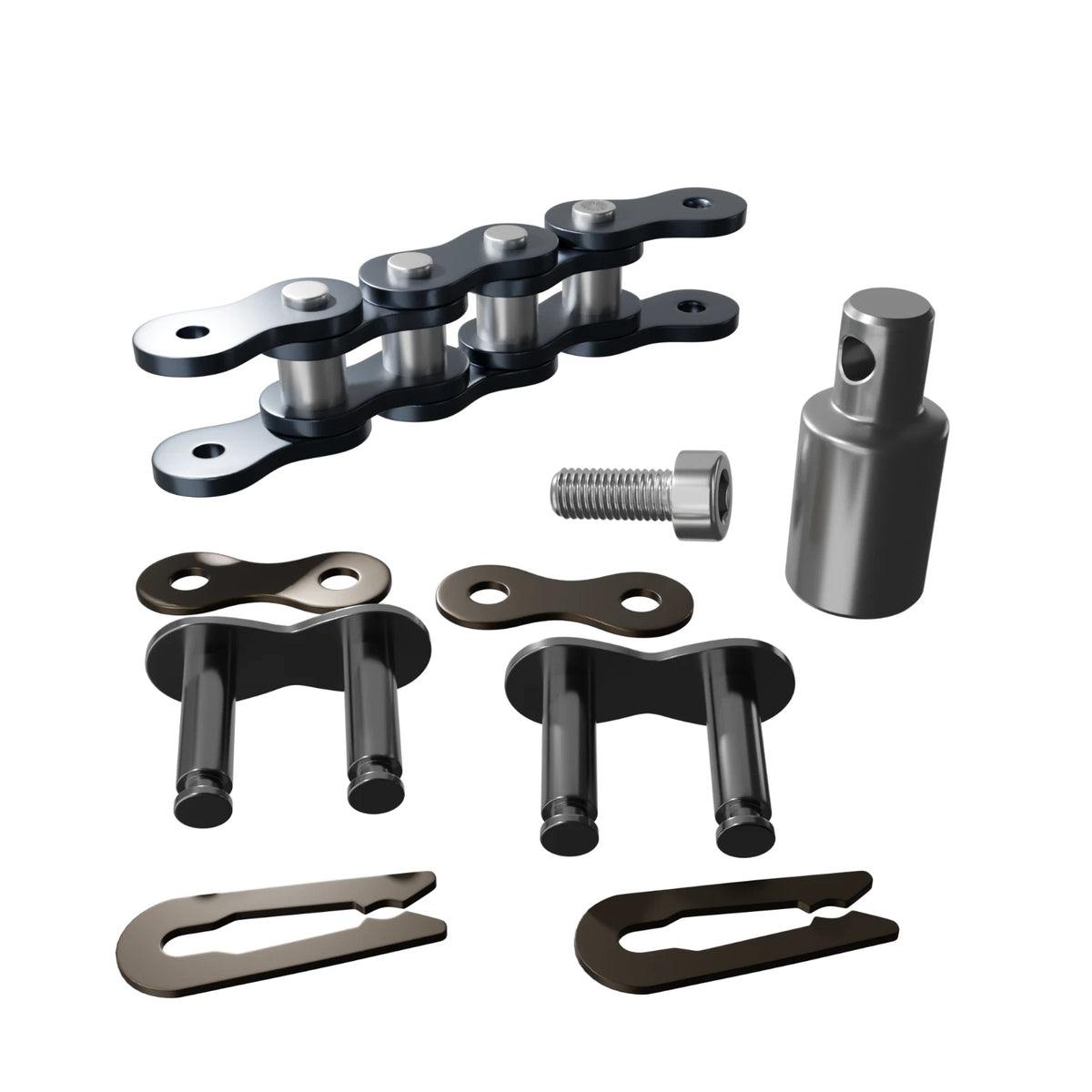 Chain Assembly Lift Handle for Crown Pallet Jack PTH50