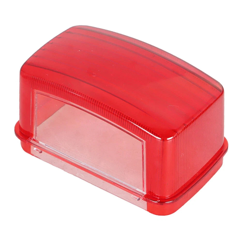 Tail Light Lens for Yamaha Viking 700 YXM700DH (2014–2017) 5KM-8472C-10-00