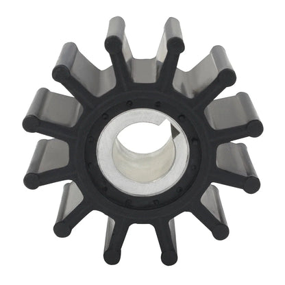 Onan MDL3 Engine Cooling Water Pump Impeller for MDL3 (12.5KW, 15KW) 132-0117 132-0317