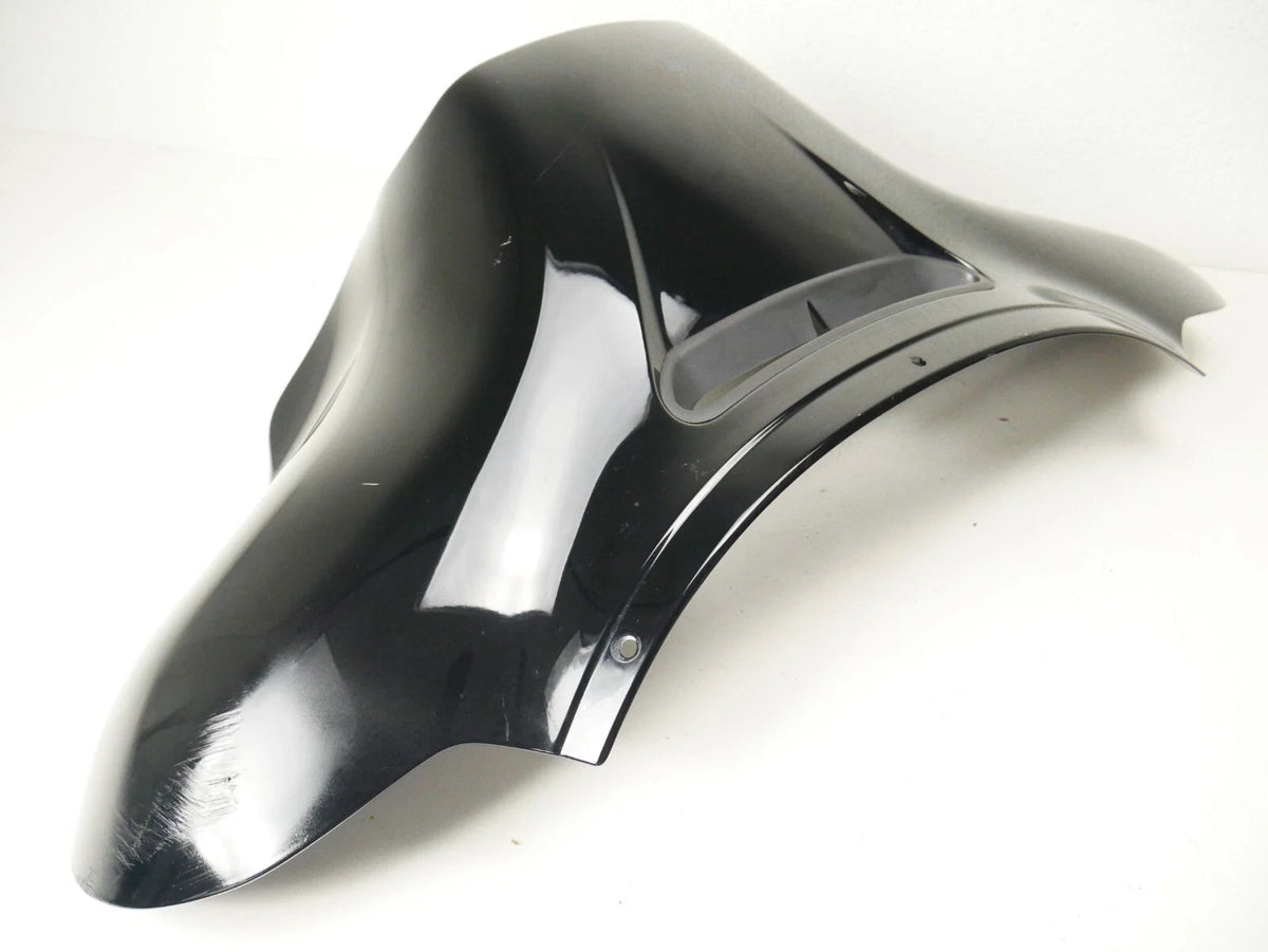 OEM Bat Wing Outer Fairing for Harley Davidson Touring (2014–2022) Vivid Black