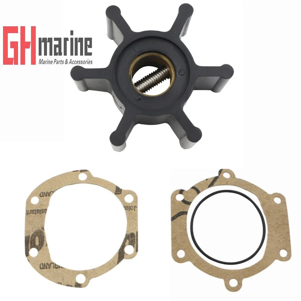 Flexible Impeller for UKSea-Series Engine 11-30 / 50 Inboard