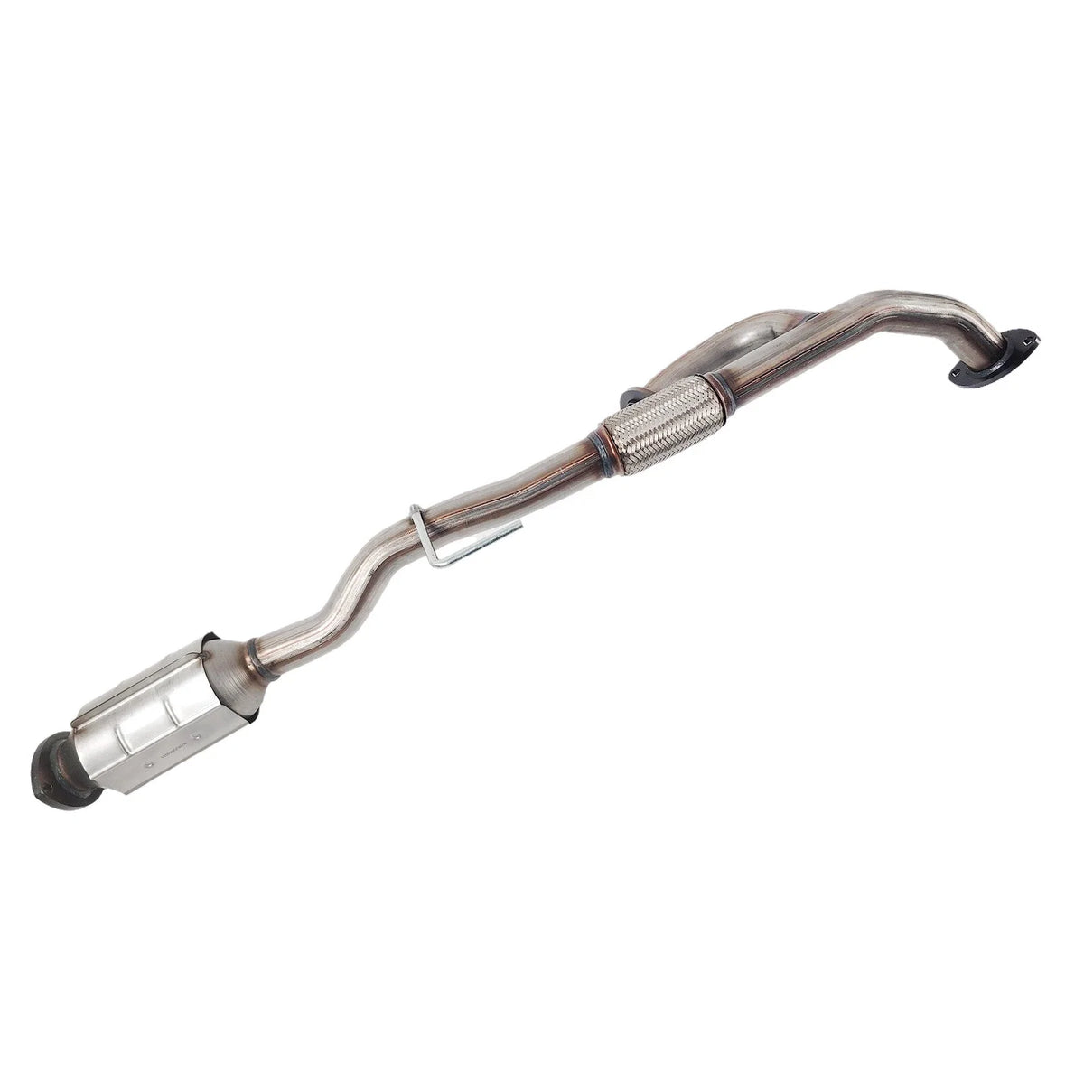 Catalytic Converter for Lexus ES330, Toyota Solara & Camry 3.3L V6 (2004–2008)