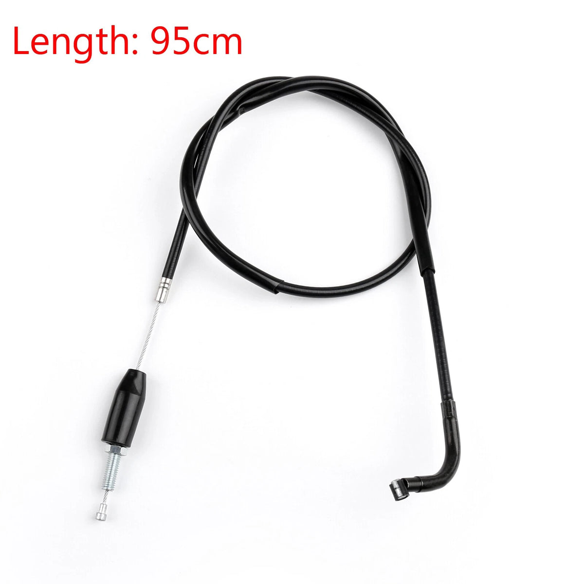Clutch Control Cable for Suzuki GS500 (1989–2011) 58200-01D00