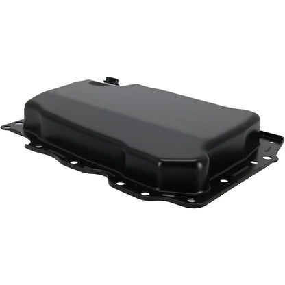 Engine Oil Sump Pan for Chevrolet Blazer 2.5L (2019–2021) 12676340 Steel