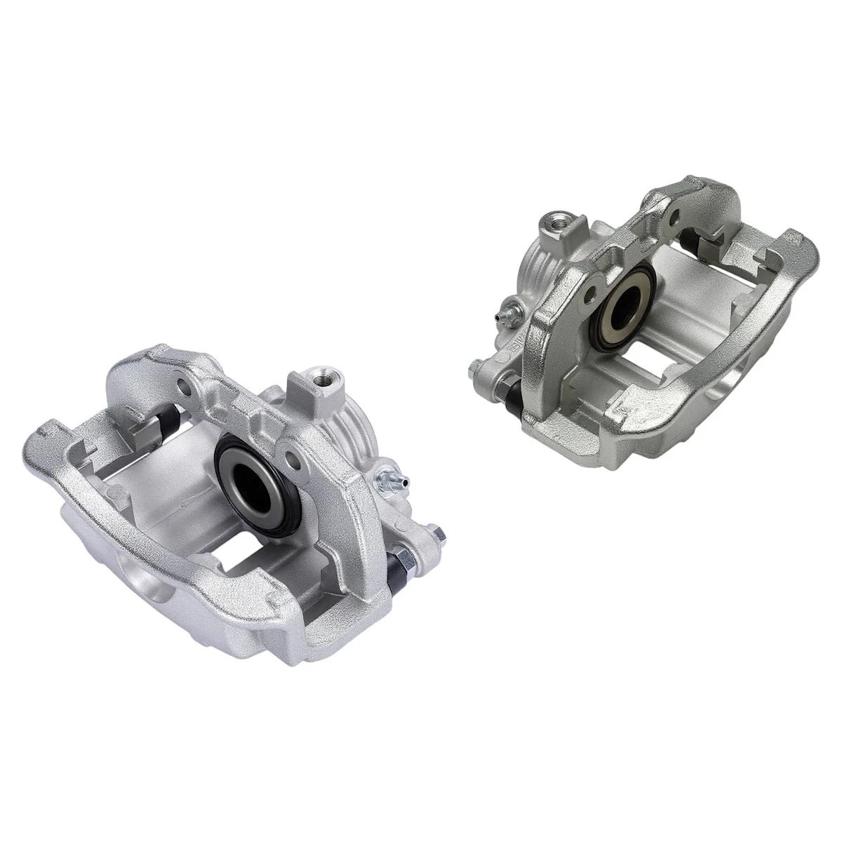 4-Wheel Brake Kit with Calipers for Chevy S10 Pickup (18102847, 18026149, 18026150)