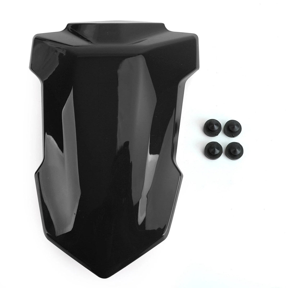 Rear Seat Cover Tail Cowl Fairing for BMW S1000RR (2019–2022)