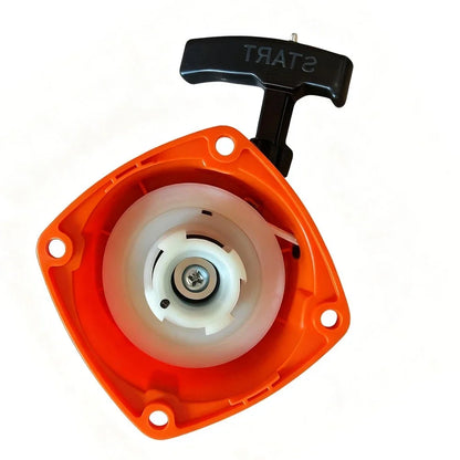 Recoil Starter for Petrol Grass Trimmer G45 (Compatible with H143G)