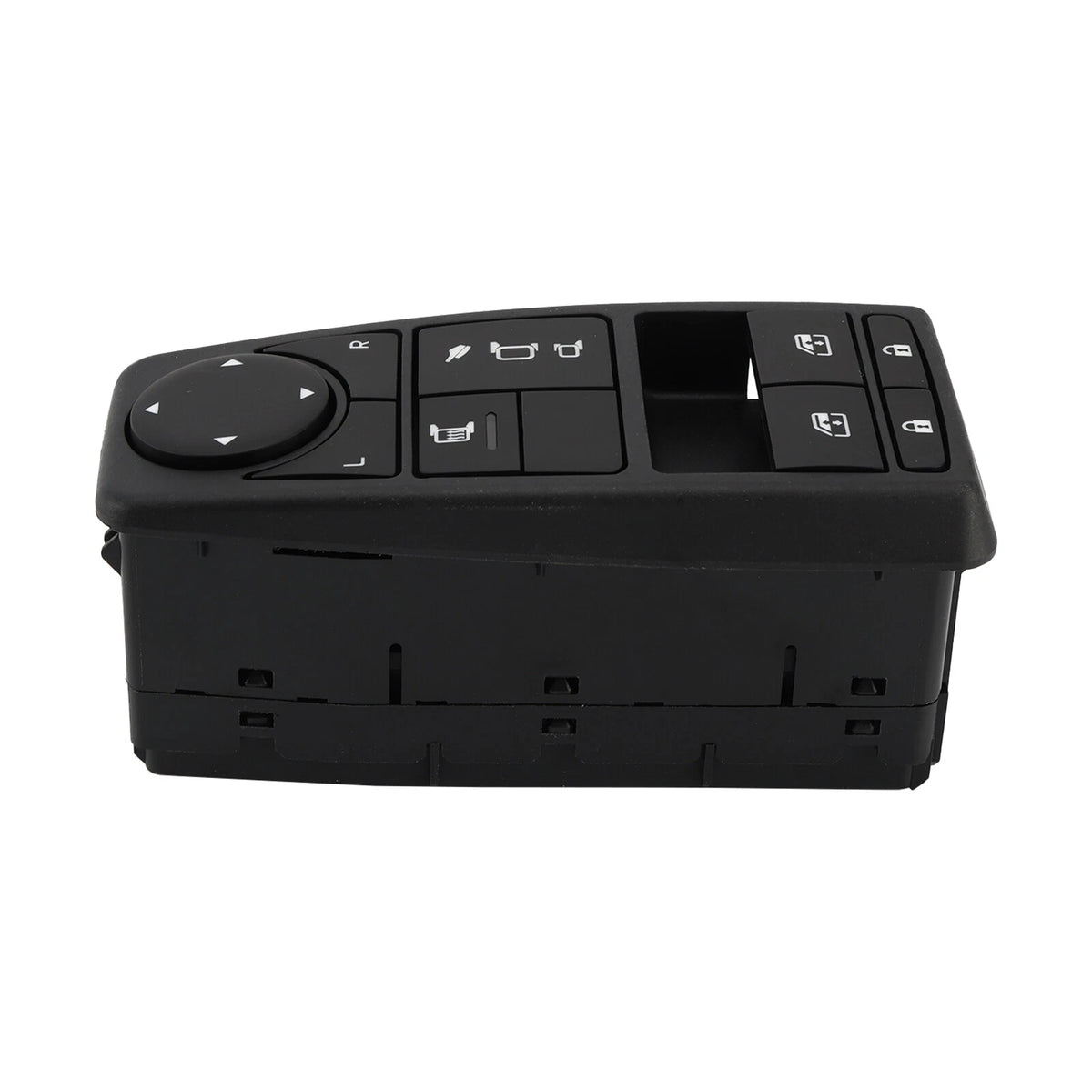 Master Power Window Switch for MAN TGL TGM TGX TGS (2004–2022) 81258067093