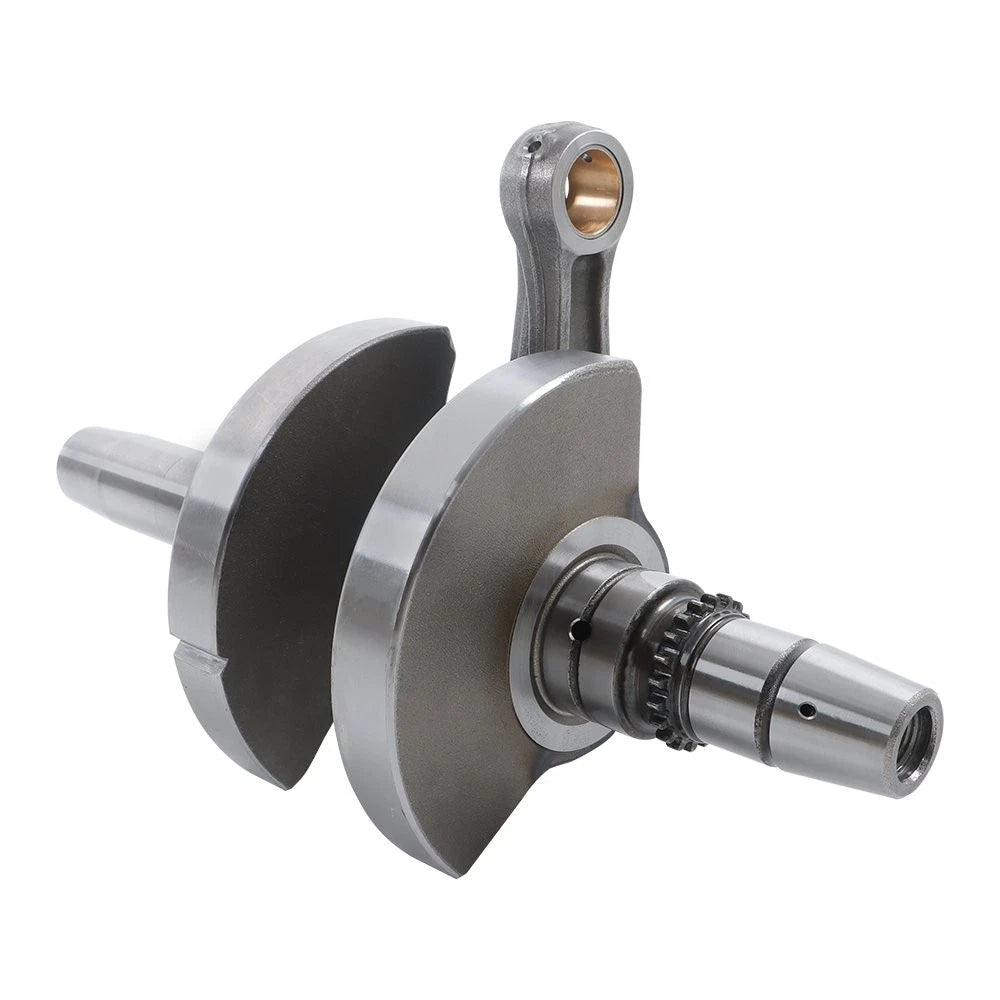 Crankshaft Assembly for BRP Can-Am Maverick Renegade (2011–2018) 420219736 420219735
