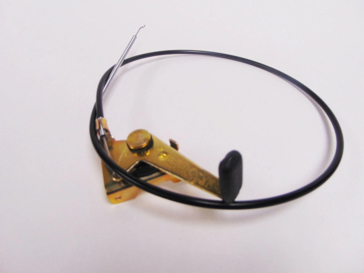 Throttle Cable & Choke Cable for Ariens Gravely Lawn Mower (OEM)