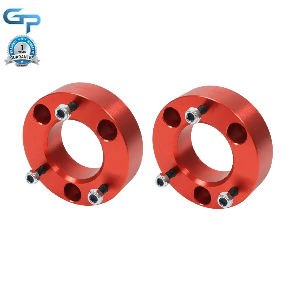 2.5" Front Leveling Lift Kit for Ford F150 2004–2023 2WD & 4WD