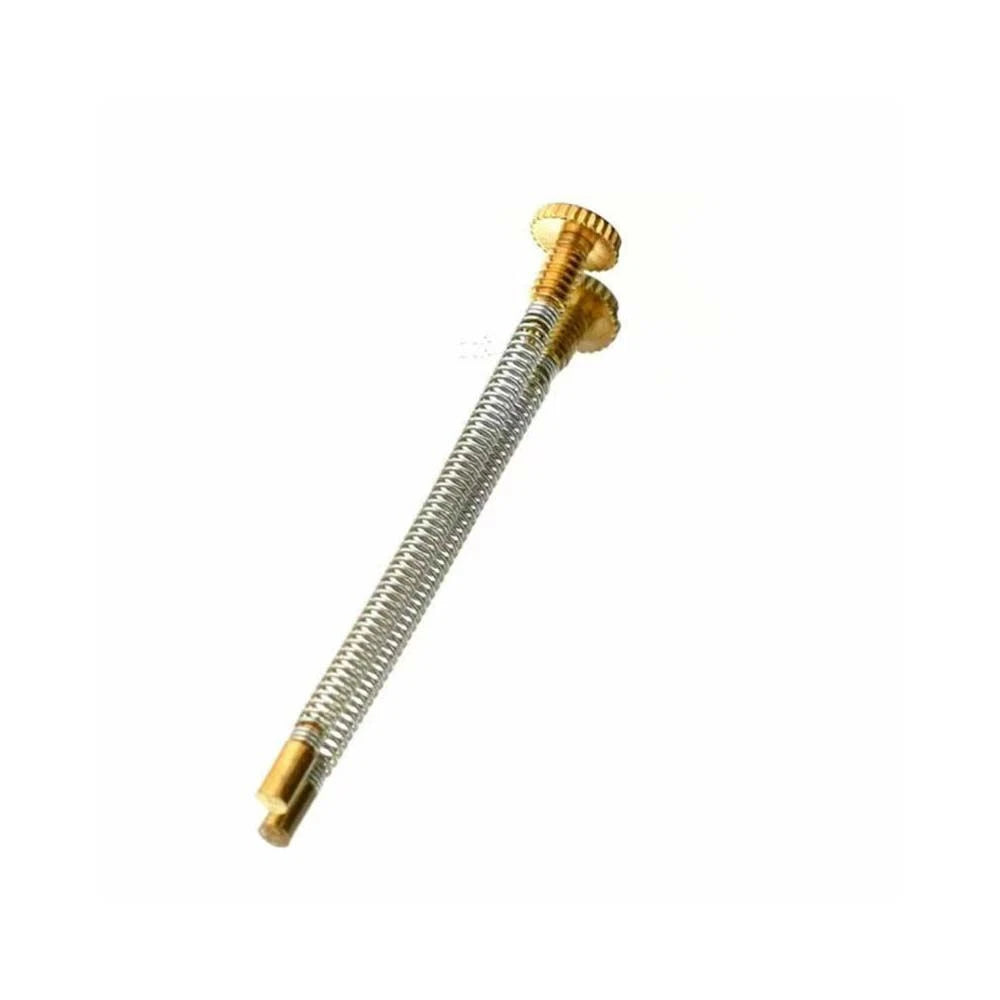 20Pcs Lighter Replacement Spring Screws for Lighters Repair