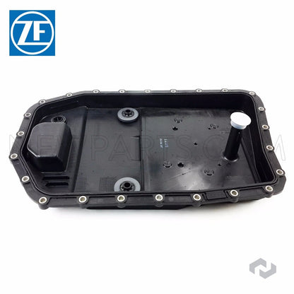 Transmission Fluid Pan Gasket Filter Kit for BMW 1 3 5 7 Series X1 X5 X6 X4 (OEM)