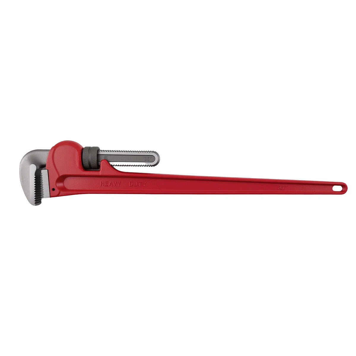 36in CRV Steel Adjustable Pipe Wrench for Honda Civic (2001–2005)