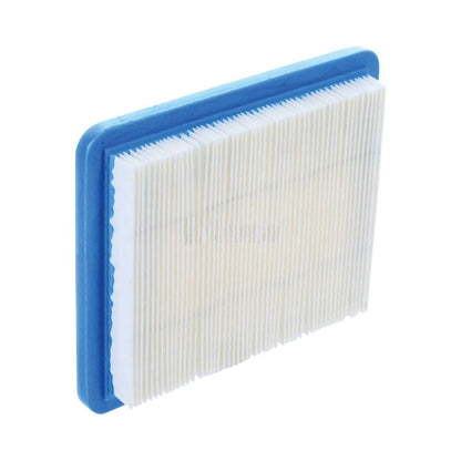 Flat Air Filter for Briggs and Stratton (OEM 491588S, 491588)