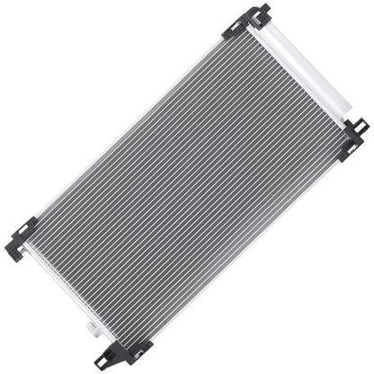 A/C Condenser for Toyota Corolla (2020–2022), Prius (2016–2022) 1.8L Aluminum