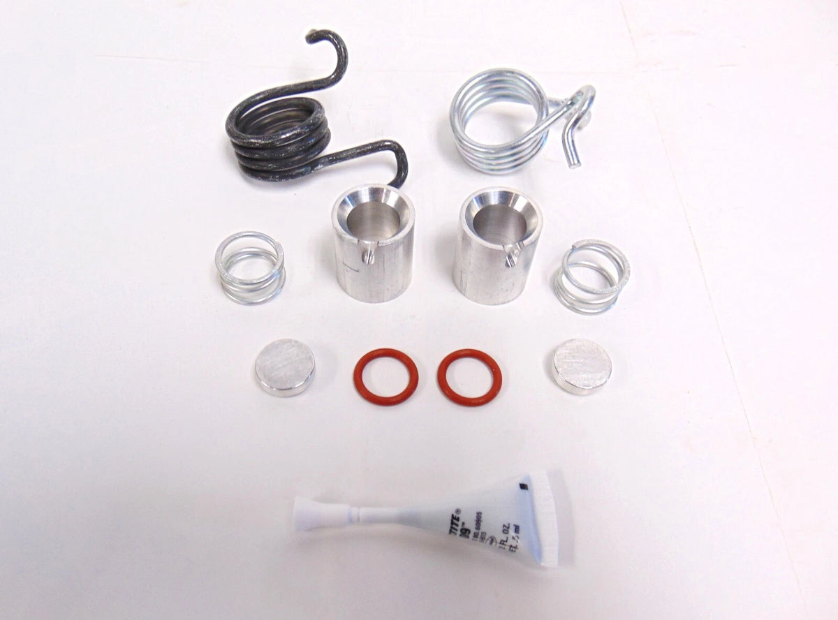 Brake Bore Plug Kit for Lawn Mower (OEM Hydro-Gear)