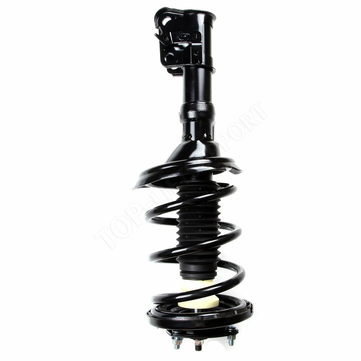 Quick Struts and Sway Bar Links Kit for Honda CR-V (2002–2006)