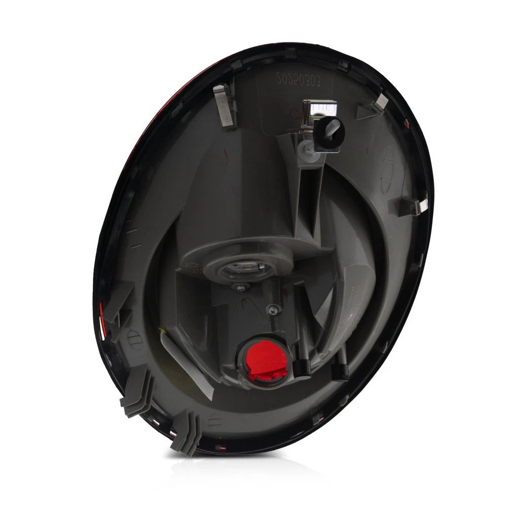 Tail Light for Volkswagen Beetle (2006–2010) VW2818110, CLX-M0-11-12654-00-CL360A55