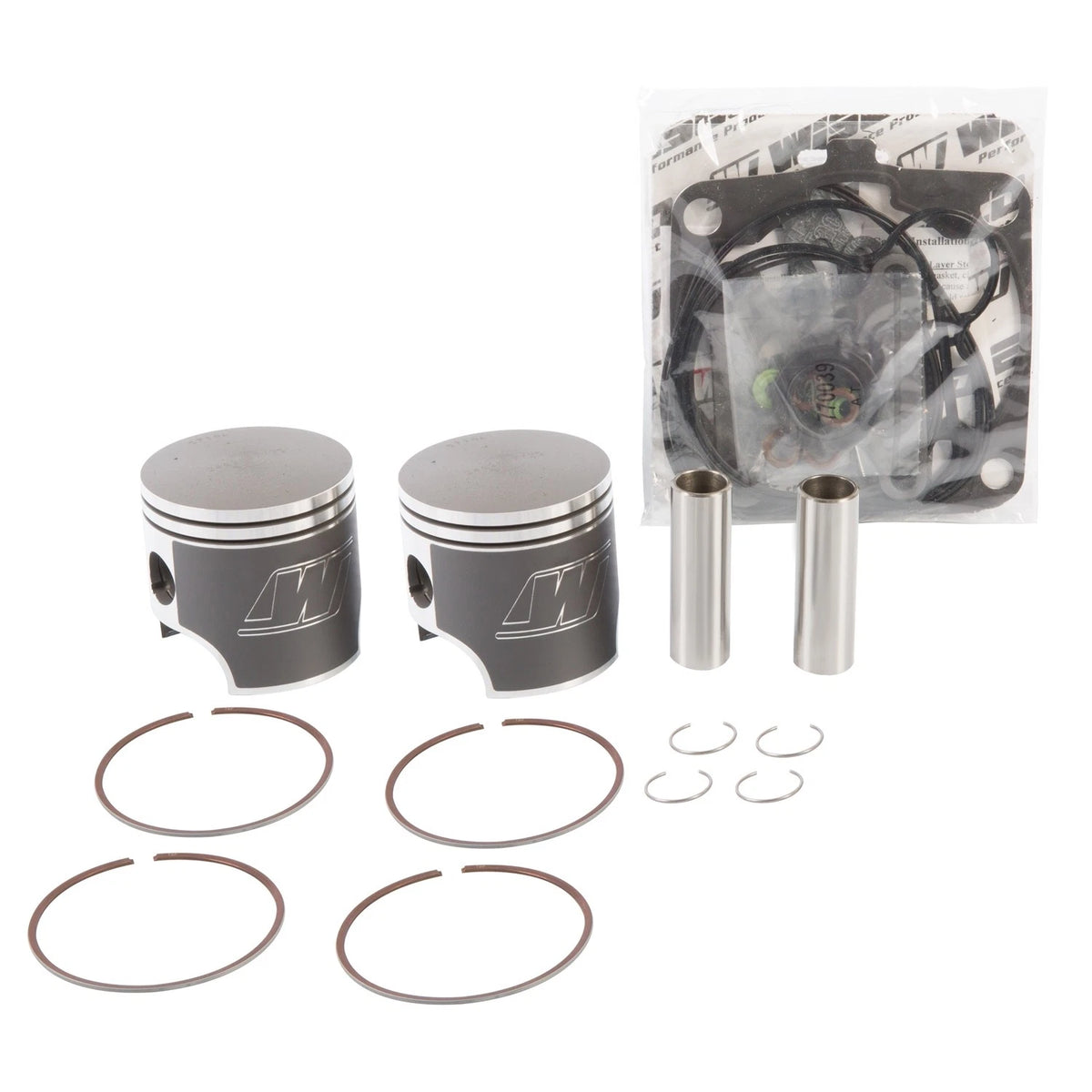 Wiseco Piston for Polaris 600 cc (SK1410)