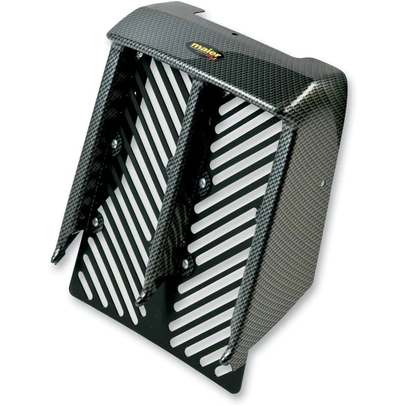 Replacement Radiator Plastic for MAIER (18959-30)