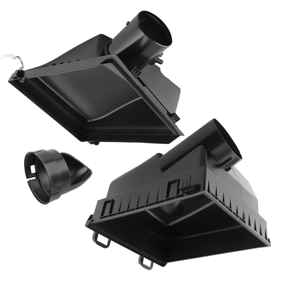Air Filter Housing Assembly for Toyota Tacoma (2015–2022) 17700-0P230 Black
