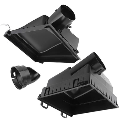 Air Filter Housing Assembly for Toyota Tacoma (2015–2022) 17700-0P230 Black