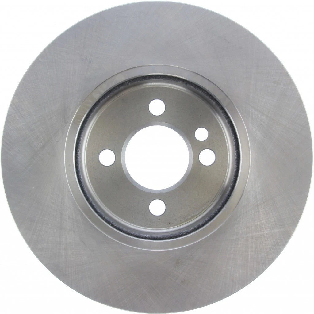 StopTech Brake Rotor for Mini Cooper (2007–2016) TLX-sto121.34101-CL360A70