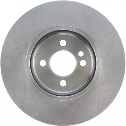 StopTech Brake Rotor for Mini Cooper (2007–2016) TLX-sto121.34101-CL360A70