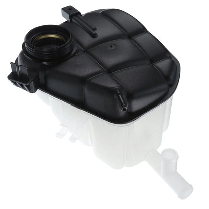 Coolant Expansion Tank for MB Mercedes ML Class SLS AMG (2000–2020) 18056770, 1645000049, EPT0009