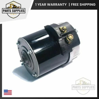 Pump Motor for Crown WP 2000 WP 2300 WP 3000 (24V)